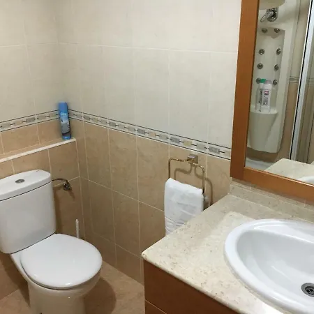 Apartamento Con Piscina Y Parking