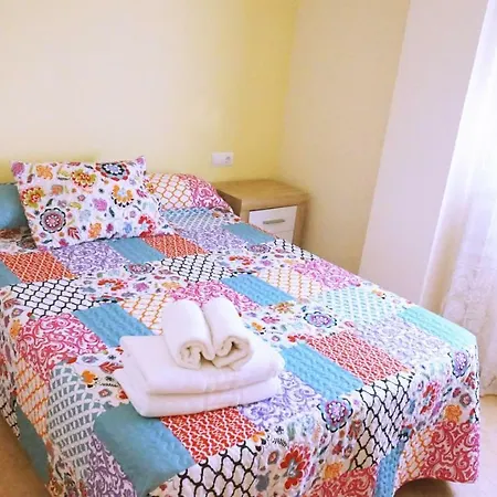 Apartamento Con Piscina Y Parking *