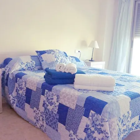 Apartamento Con Piscina Y Parking * Gandia
