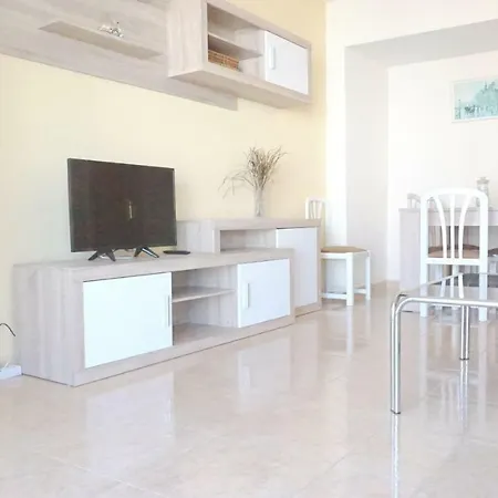 Apartamento Con Piscina Y Parking Apartment Gandia