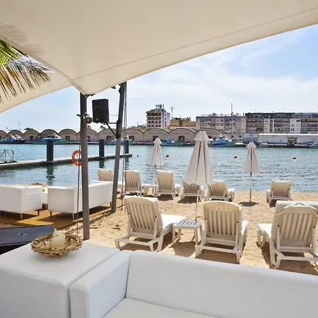 Apartamento Con Piscina Y Parking * Gandia